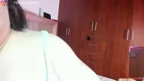 Snapshot of venus_queen_ chatting on 03-17-26, 03:59 Ali aka venus p online show from 03-17-26, 03:59