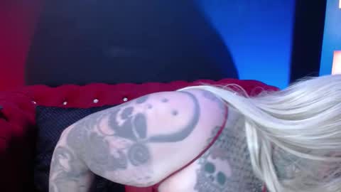 Venus Ink online show from 10-13-25, 03:50