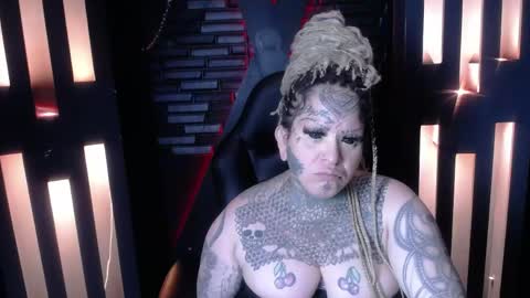 Snapshot of venus_rock chatting on 04-15-26, 02:24 Venus Ink online show from 04-15-26, 02:24