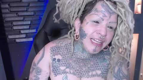 Snapshot of venus_rock chatting on 04-24-26, 02:08 Venus Ink online show from 04-24-26, 02:08