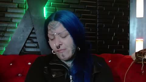 Venus Ink online show from 06-27-26, 11:48