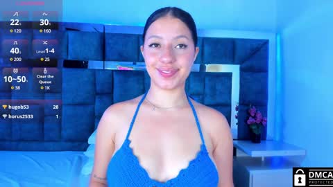 Venus online show from 01-30-25, 03:29