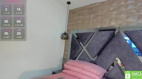 Snapshot of venus_velez chatting on 09-27-25, 12:32 Venus online show from 09-27-25, 12:32