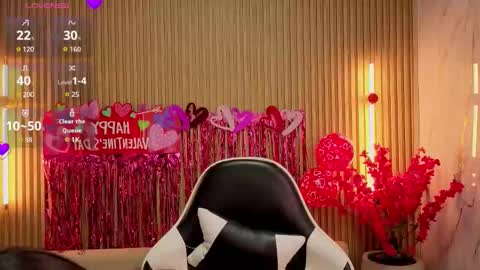 Venus  online show from 02-23-26, 01:08