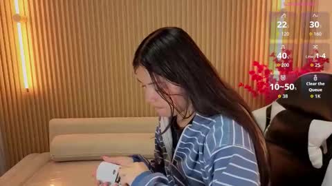 Venus  online show from 03-03-26, 12:33