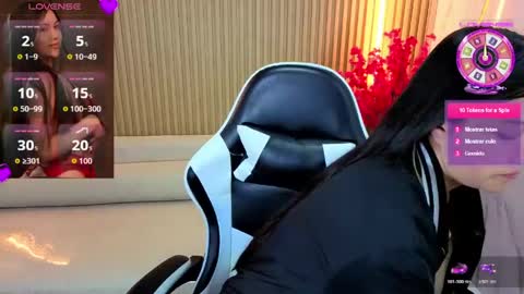 Venus  online show from 05-04-26, 01:07