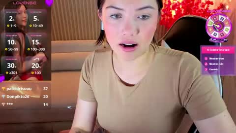Venus  online show from 05-05-26, 01:13