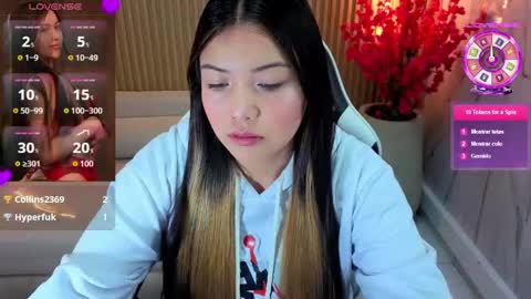 Venus  online show from 05-06-26, 01:27