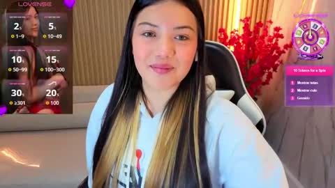Venus  online show from 05-07-26, 01:27