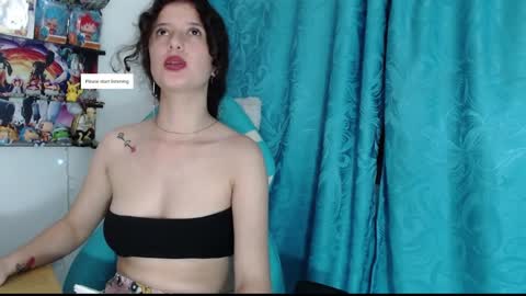 Snapshot of venusandfantashi_gh1 chatting on 12-18-24, 03:04 venusHelp me reach 100 like honey online show from 12-18-24, 03:04