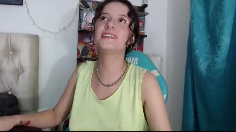Snapshot of venusandfantashi_gh1 chatting on 02-28-25, 04:21 venusHelp me reach 100 like honey online show from 02-28-25, 04:21