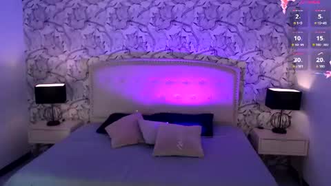 Snapshot of venusandrea29 chatting on 06-12-26, 12:15 Venus online show from 06-12-26, 12:15