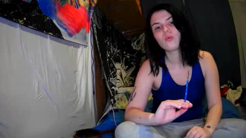 Miss Venus online show from 01-26-25, 12:37