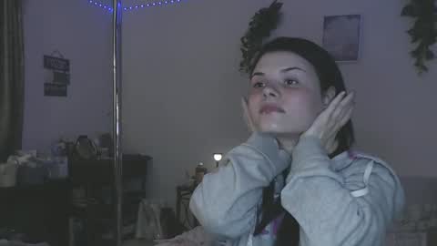 Miss Venus online show from 02-11-26, 02:27