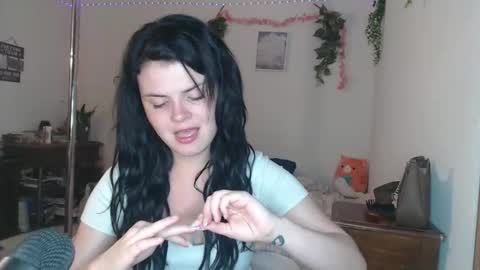 Snapshot of venusastar chatting on 03-21-26, 09:51 Miss Venus online show from 03-21-26, 09:51