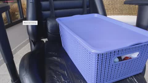 Venus Blazer  online show from 09-29-25, 11:15