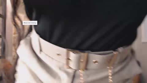 Venus Blazer  online show from 10-04-25, 01:09