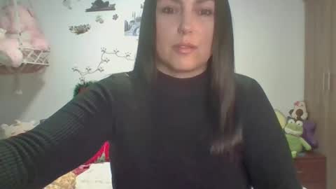 VENUSINA07 online show from 12-22-25, 07:05