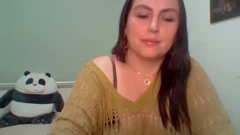 VENUSINA07 online show from 02-28-26, 03:40