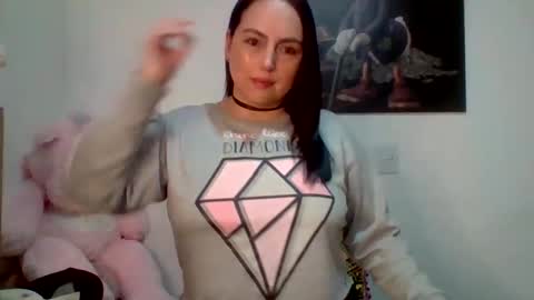 VENUSINA07 online show from 05-24-26, 05:12