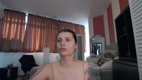 venusinylons online show from 11-03-25, 11:33