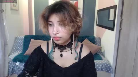 Venus Mist online show from 09-15-25, 07:47