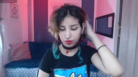 Venus Mist online show from 09-18-25, 07:49