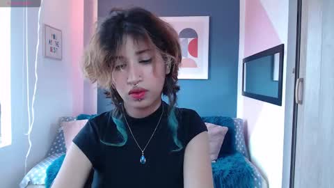 Venus Mist online show from 09-29-25, 08:46