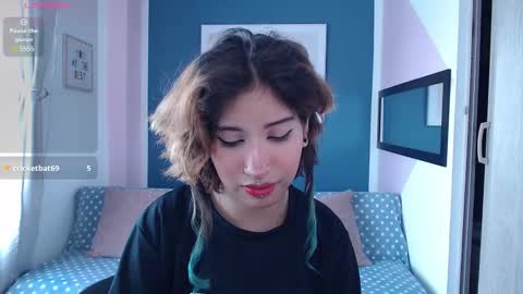 Venus Mist online show from 10-11-25, 03:21