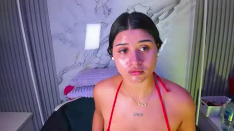 Venusowen  online show from 05-05-26, 02:03