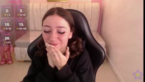 venuss online show from 02-12-26, 01:28