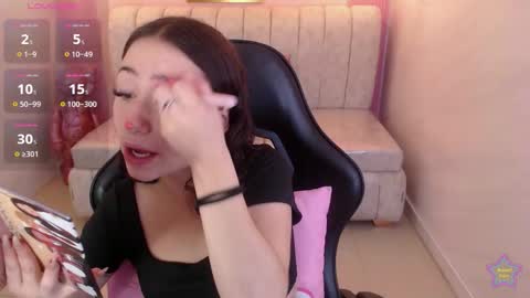 venuss online show from 02-21-26, 01:01