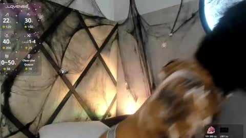 venuss_03 online show from 11-02-25, 03:31