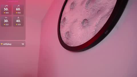 venuss_03 online show from 11-21-25, 04:49