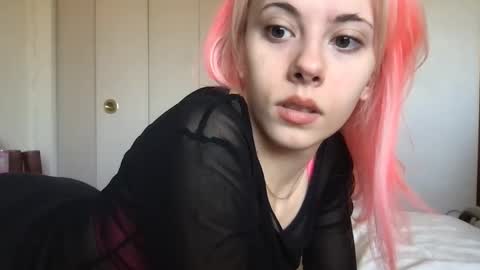 Snapshot of venustheflytrap chatting on 04-06-26, 05:03 venustheflytrap online show from 04-06-26, 05:03