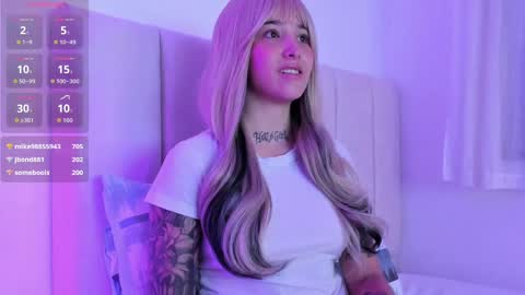 Shelly online show from 10-06-25, 01:03