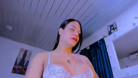 Snapshot of venuzconor chatting on 02-07-26, 04:49 ---Venuz--- online show from 02-07-26, 04:49
