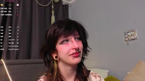 Erica online show from 12-16-25, 08:14