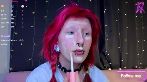 Erica online show from 02-01-26, 08:07