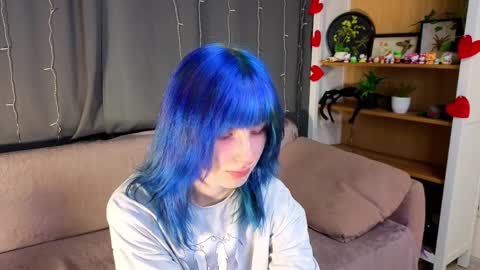 Snapshot of veolatownson chatting on 03-31-26, 08:31 Erica online show from 03-31-26, 08:31