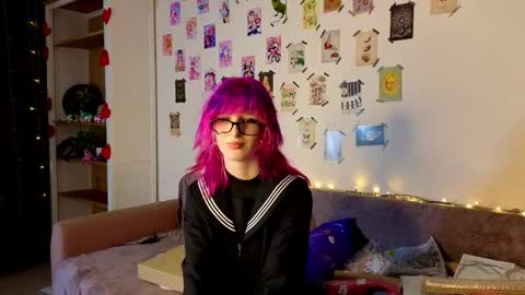 Snapshot of veolatownson chatting on 04-26-26, 08:06 Erica online show from 04-26-26, 08:06