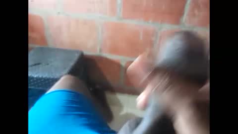 ver_gonblack online show from 09-13-25, 09:42