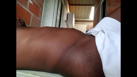 ver_gonblack online show from 10-19-25, 09:59