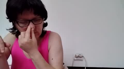 Snapshot of vera_elle chatting on 03-29-26, 08:47 Vera online show from 03-29-26, 08:47