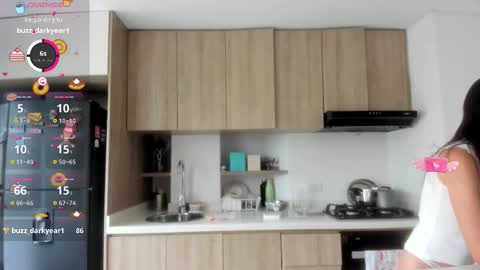 Vera online show from 02-23-26, 09:34