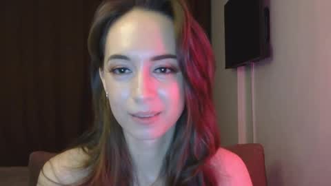 Una online show from 10-02-25, 02:46