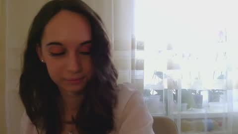 Una online show from 03-20-26, 10:42