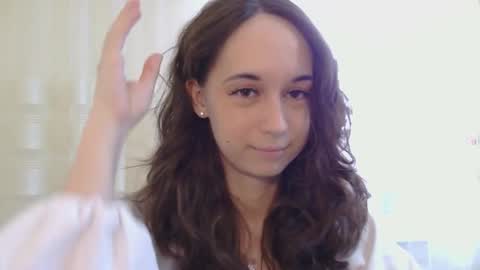 Una online show from 03-25-26, 10:21