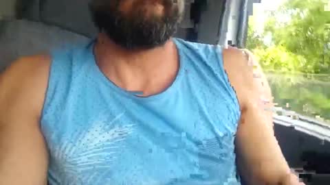 Twitter VERDINHO87 online show from 12-08-24, 06:39