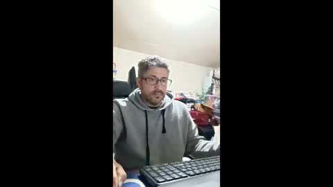 vergarosa80 online show from 04-13-26, 12:16